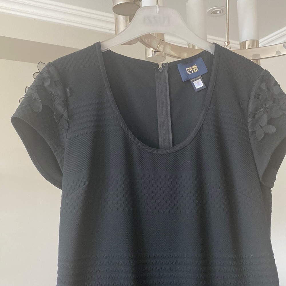 Cavalli Class outstanding cute brand new dress